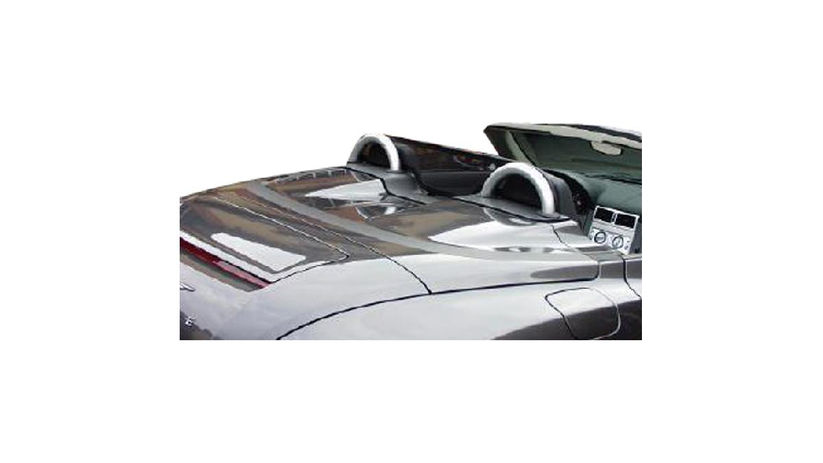 Windschott+-+Filet+coupe-vent+Weyer+Basic+Line+sur+mesure+pour+Chrysler+Crossfire